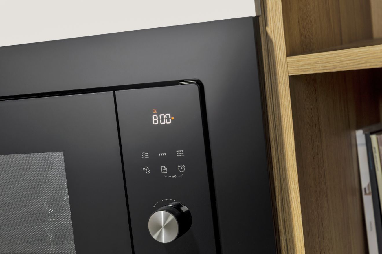 Gorenje mikrofalówka minutnik