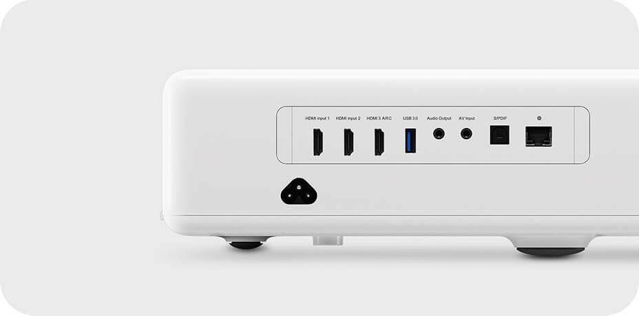 Xiaomi Mi Laser Projector 150