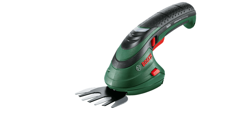Bosch Isio - 1