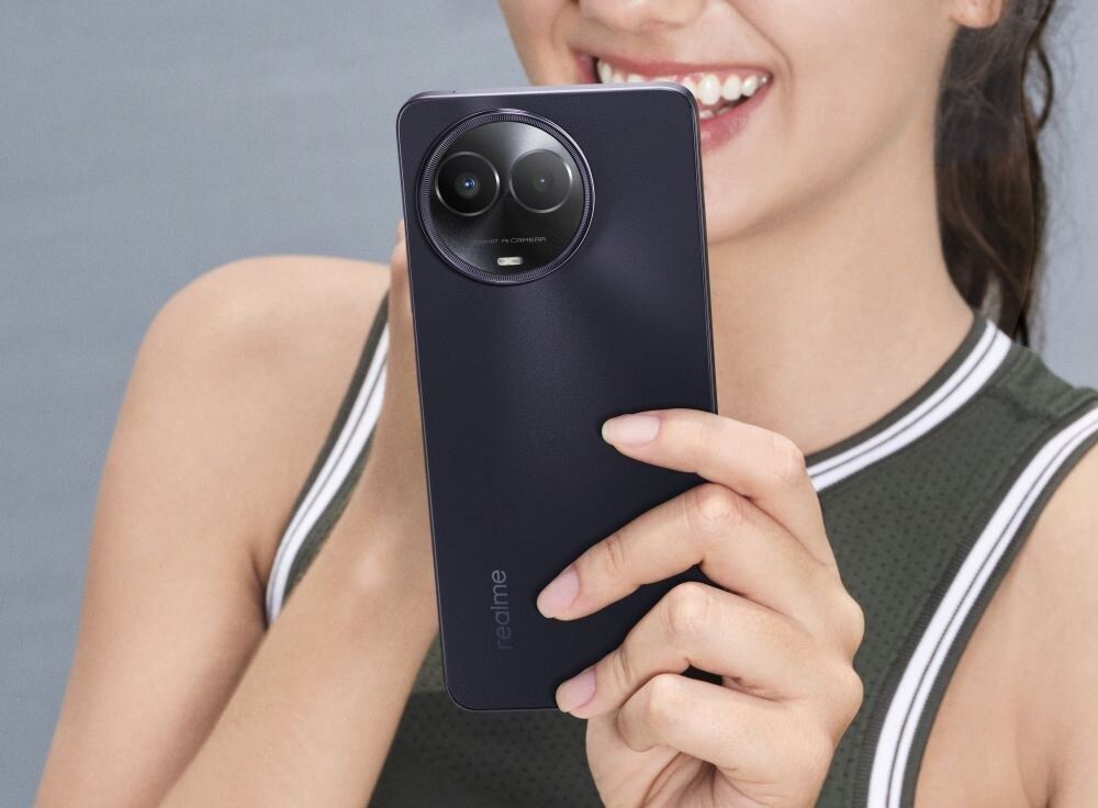 realme 11 5G 8/256GB - 4