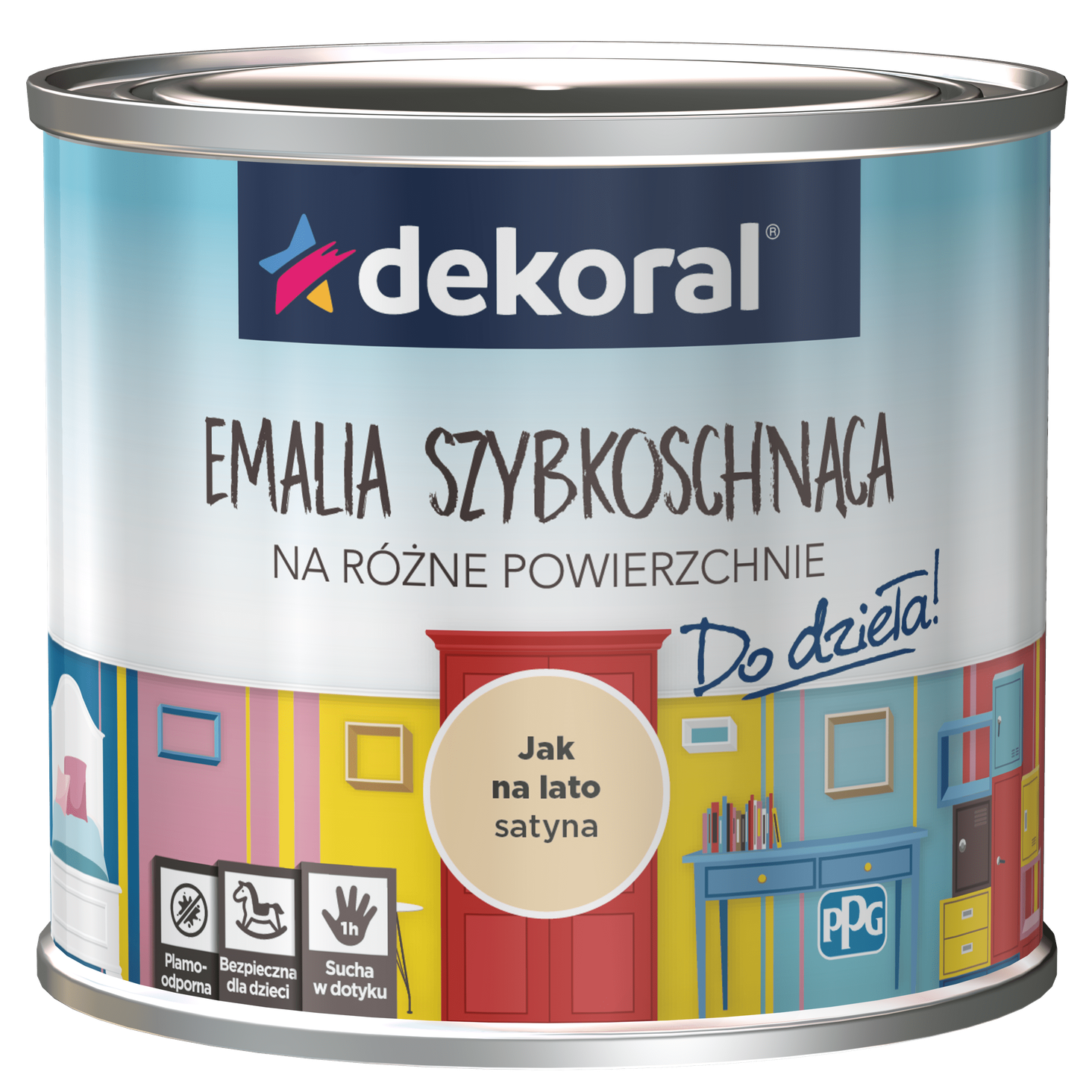 Dekoral