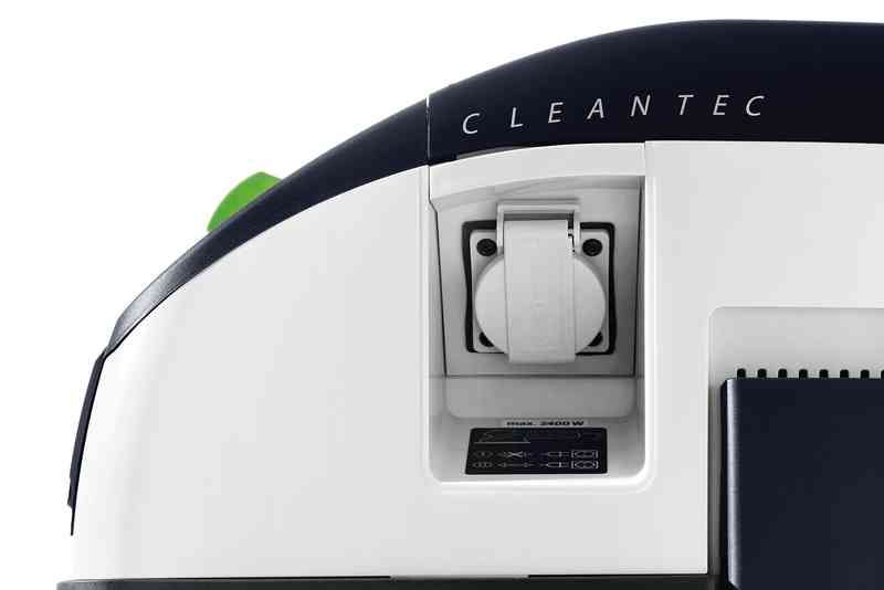 Festool CTM 48 E LE EC B22 R1 CLEANTEC 575286