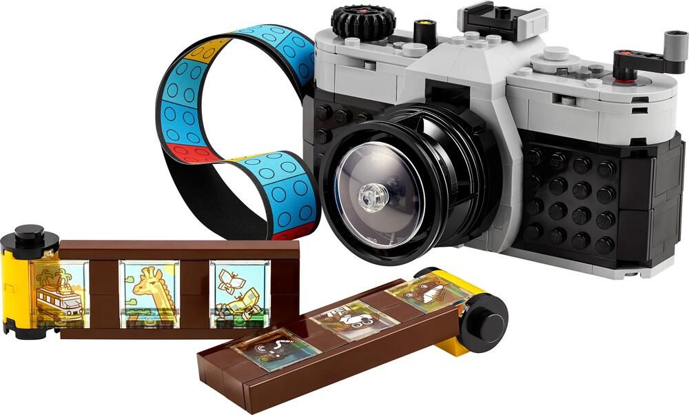 LEGO Creator 31147 - 2