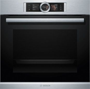 Bosch Serie 8 HSG636BS1