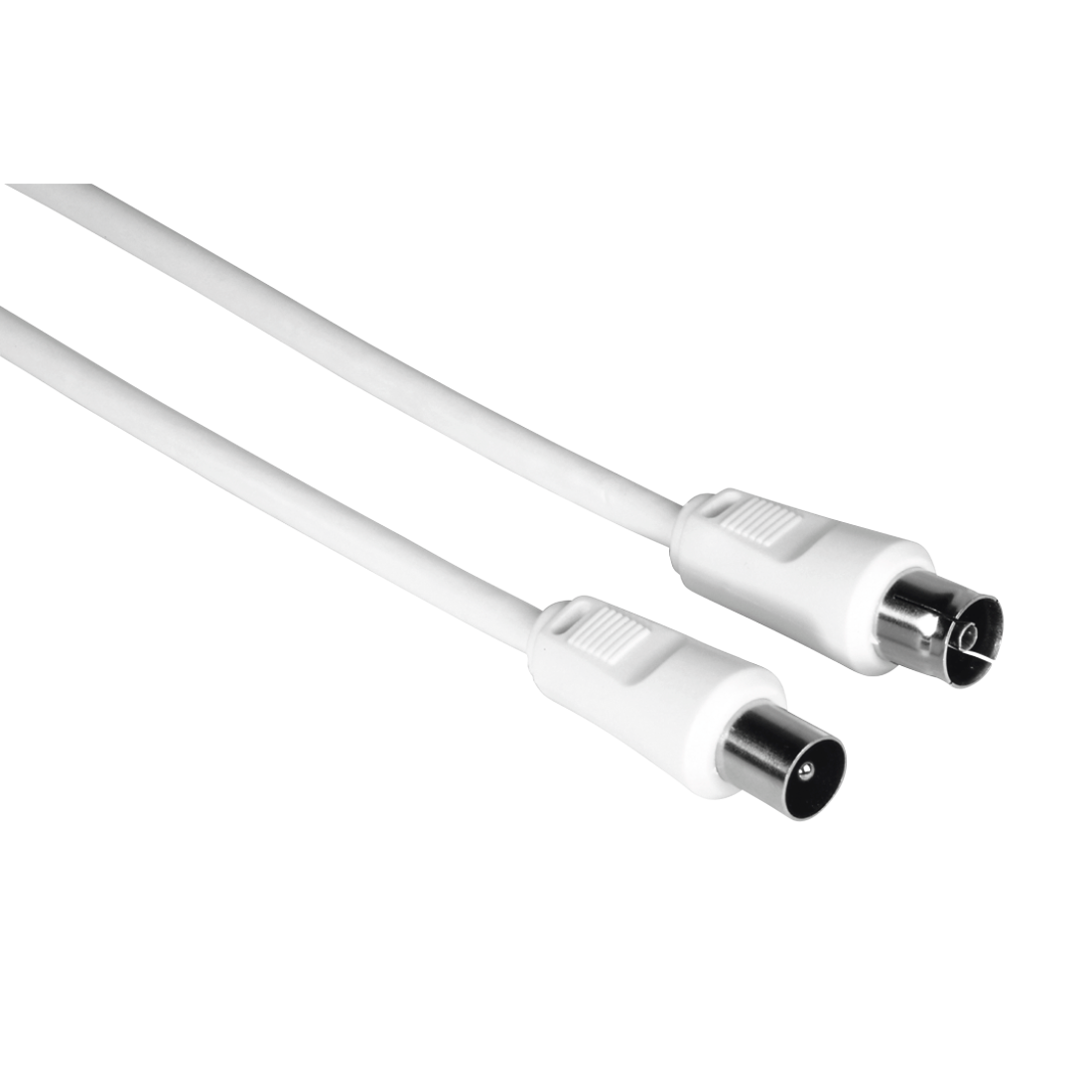 Hama Kabel Antenowy 75Db Wtyk Ant. - gniazdo Ant.