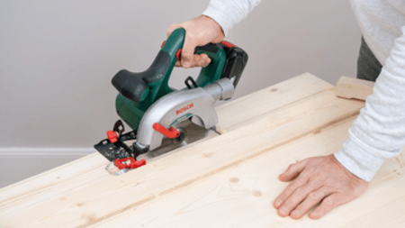 Bosch PKS 18 LI - 2