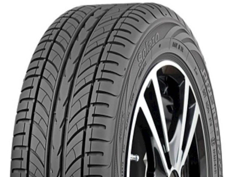 PREMIORRI SOLAZO 205/55R16 91V - 2