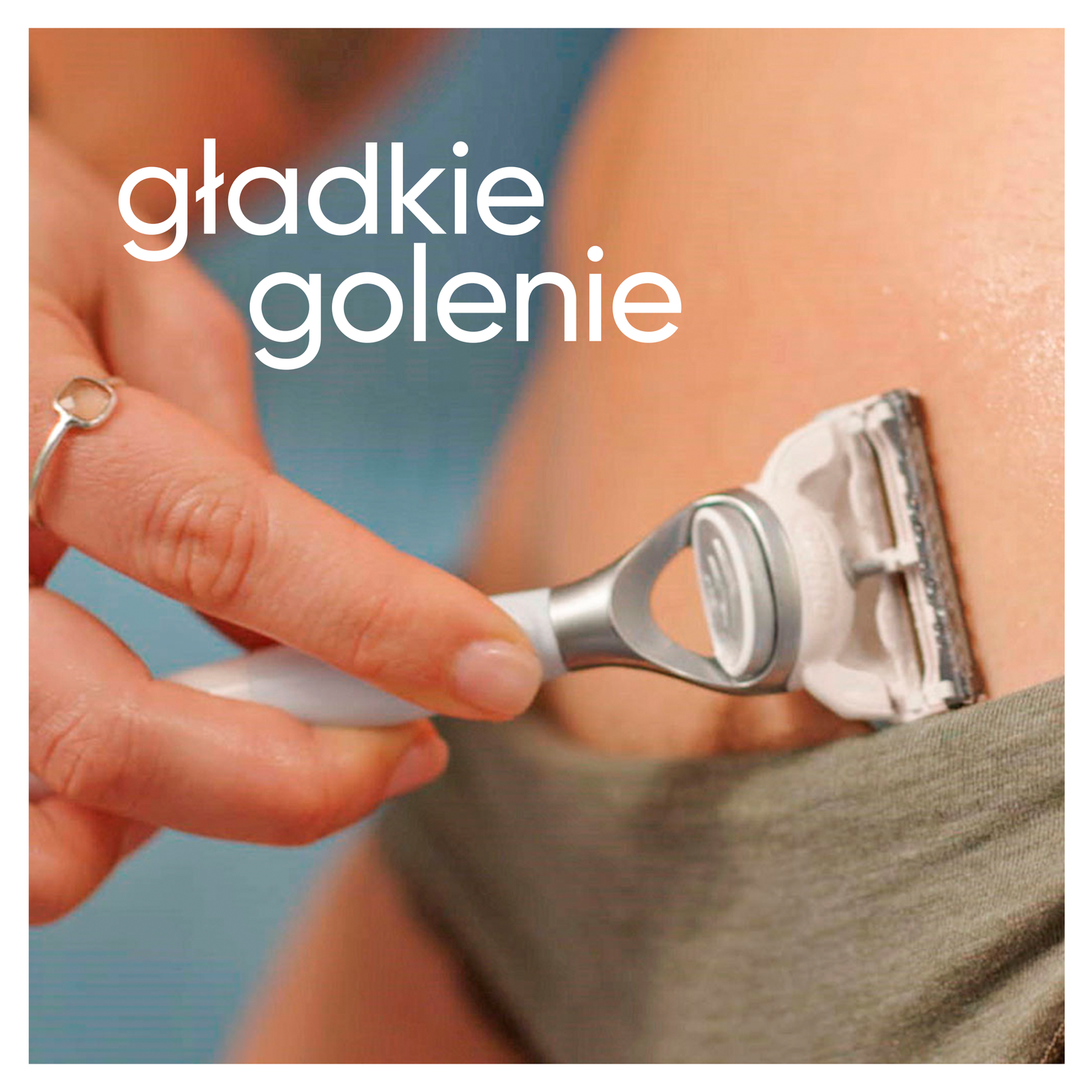 Gillette Venus ostrza zdj produktu 3