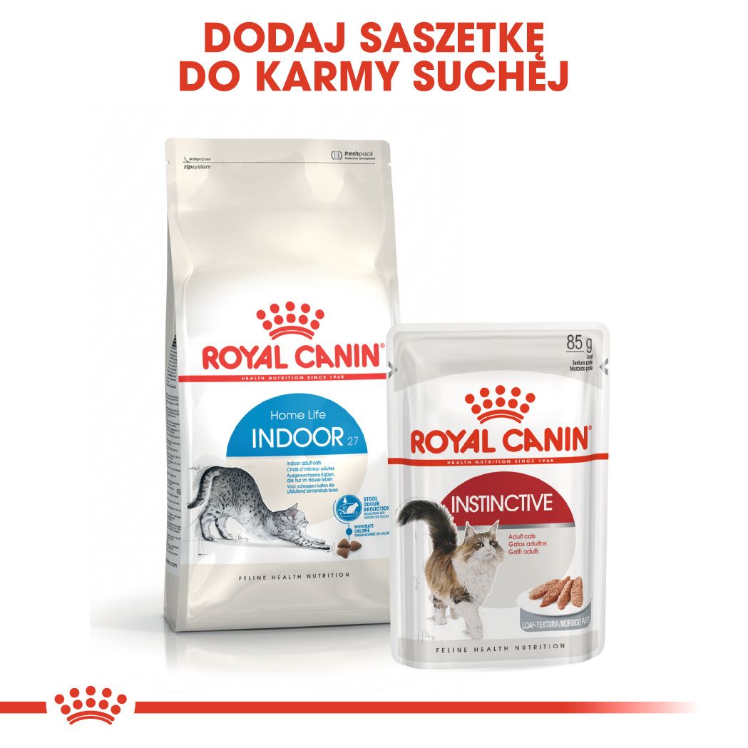 Royal Canin Indoor 27 -4