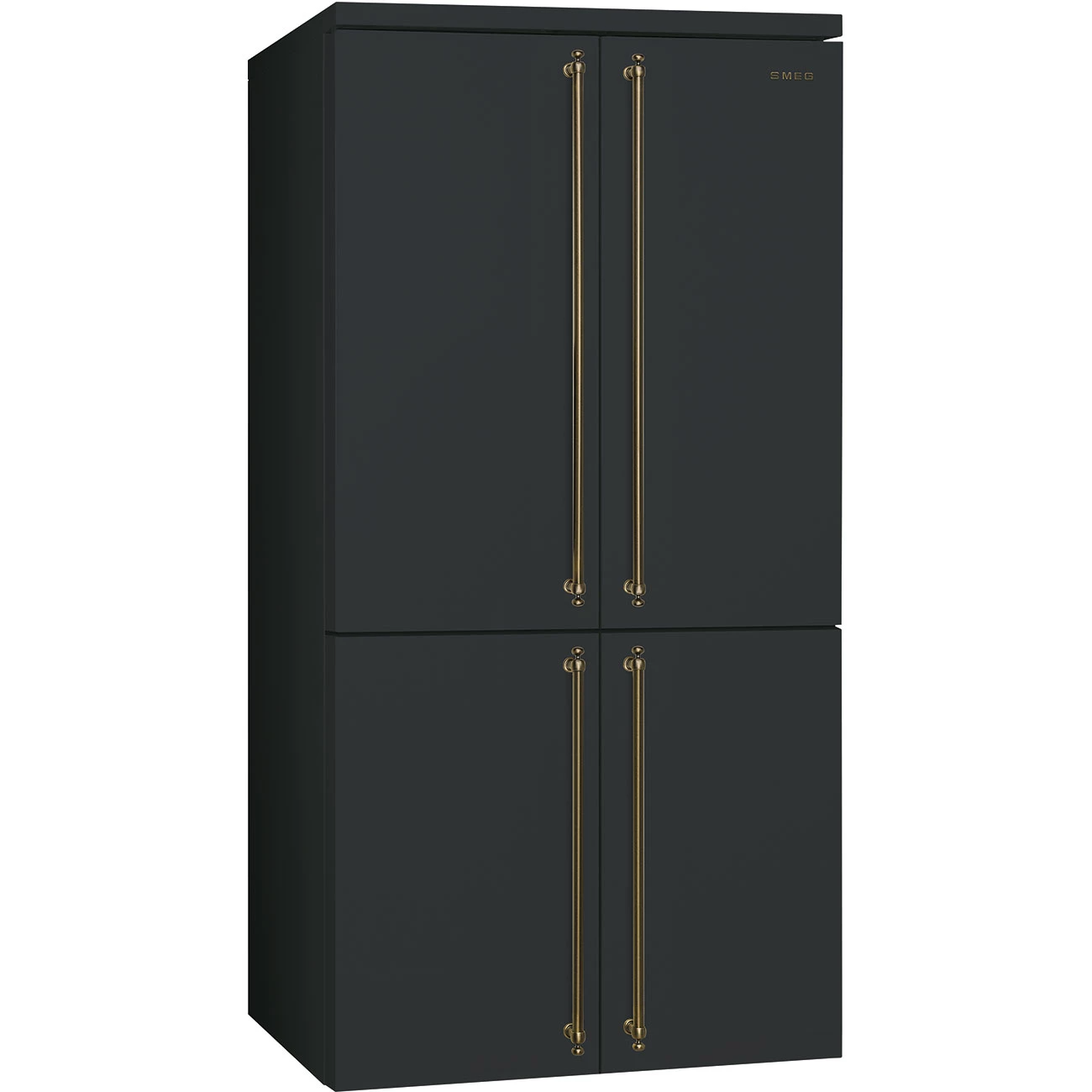 Smeg Lodówka FQ60CAO6 1