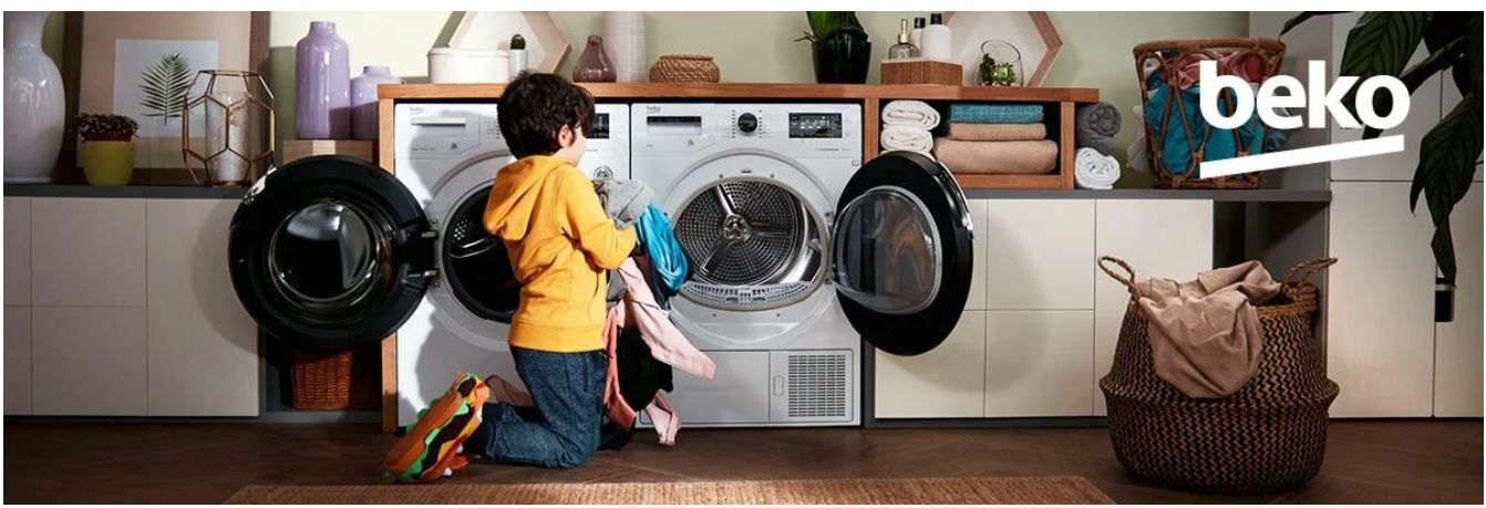 BEKO HTV7742XW