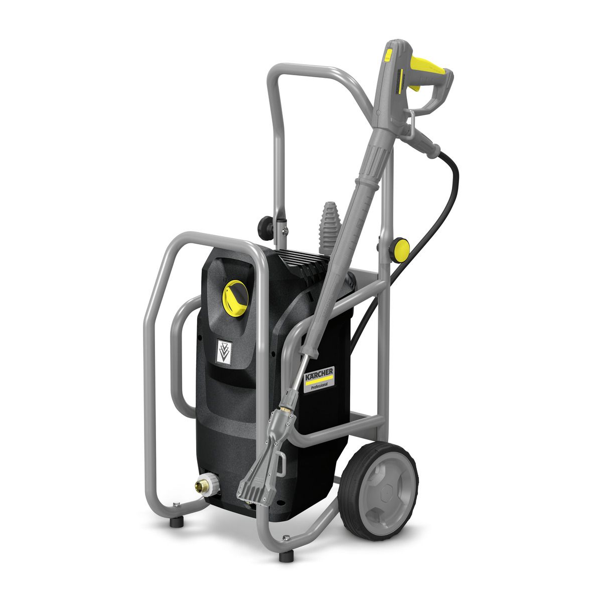 Karcher Karcher HD 6/15 M