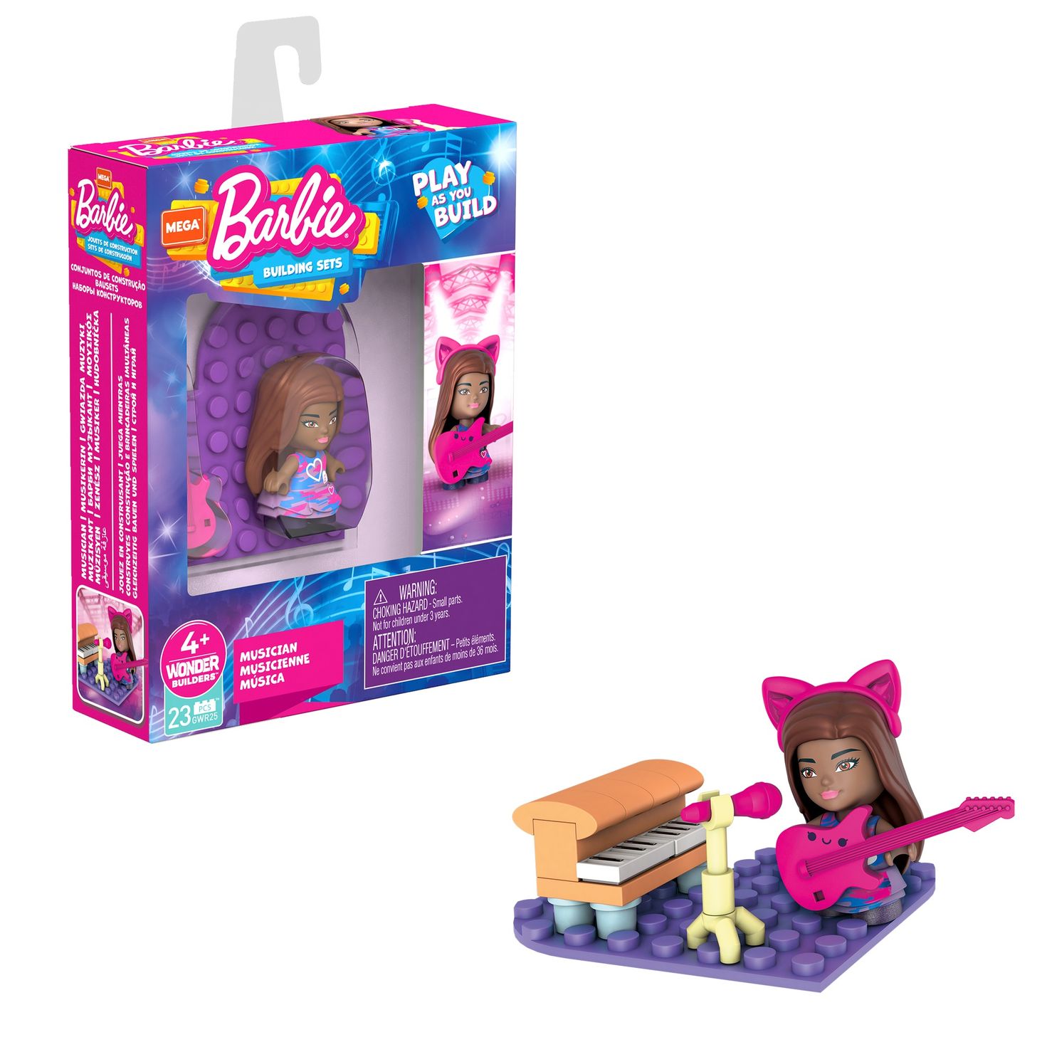 BArbie
