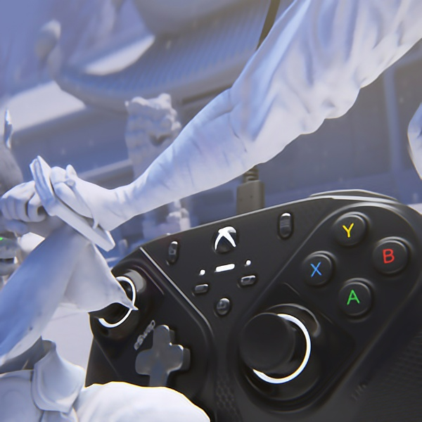 Thrustmaster eSwap S PRO Controller