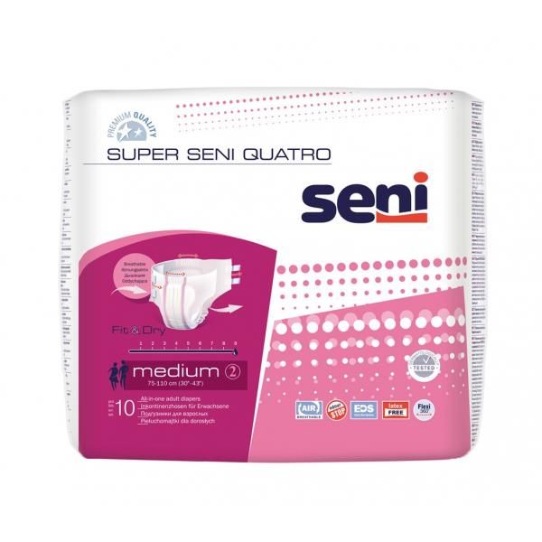 Seni-Optima-Plus