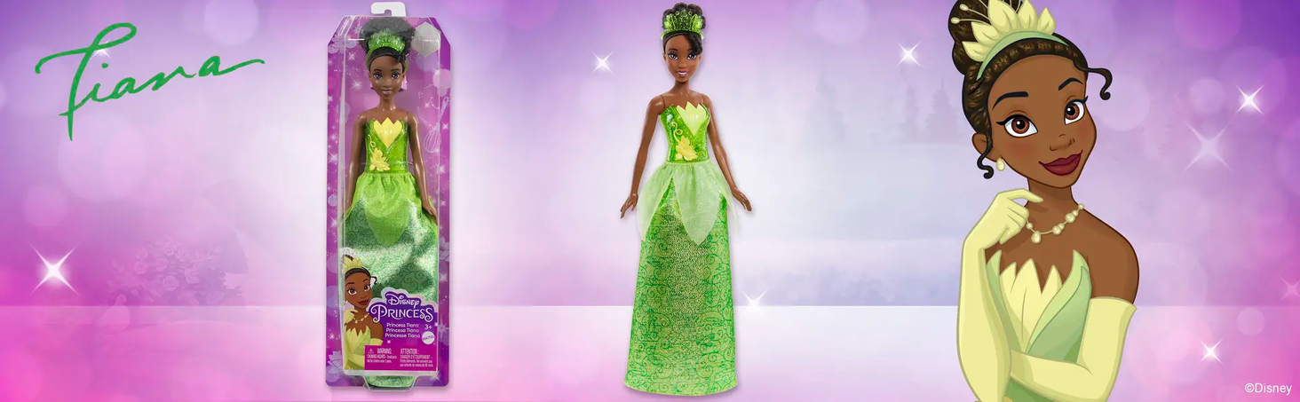 Mattel