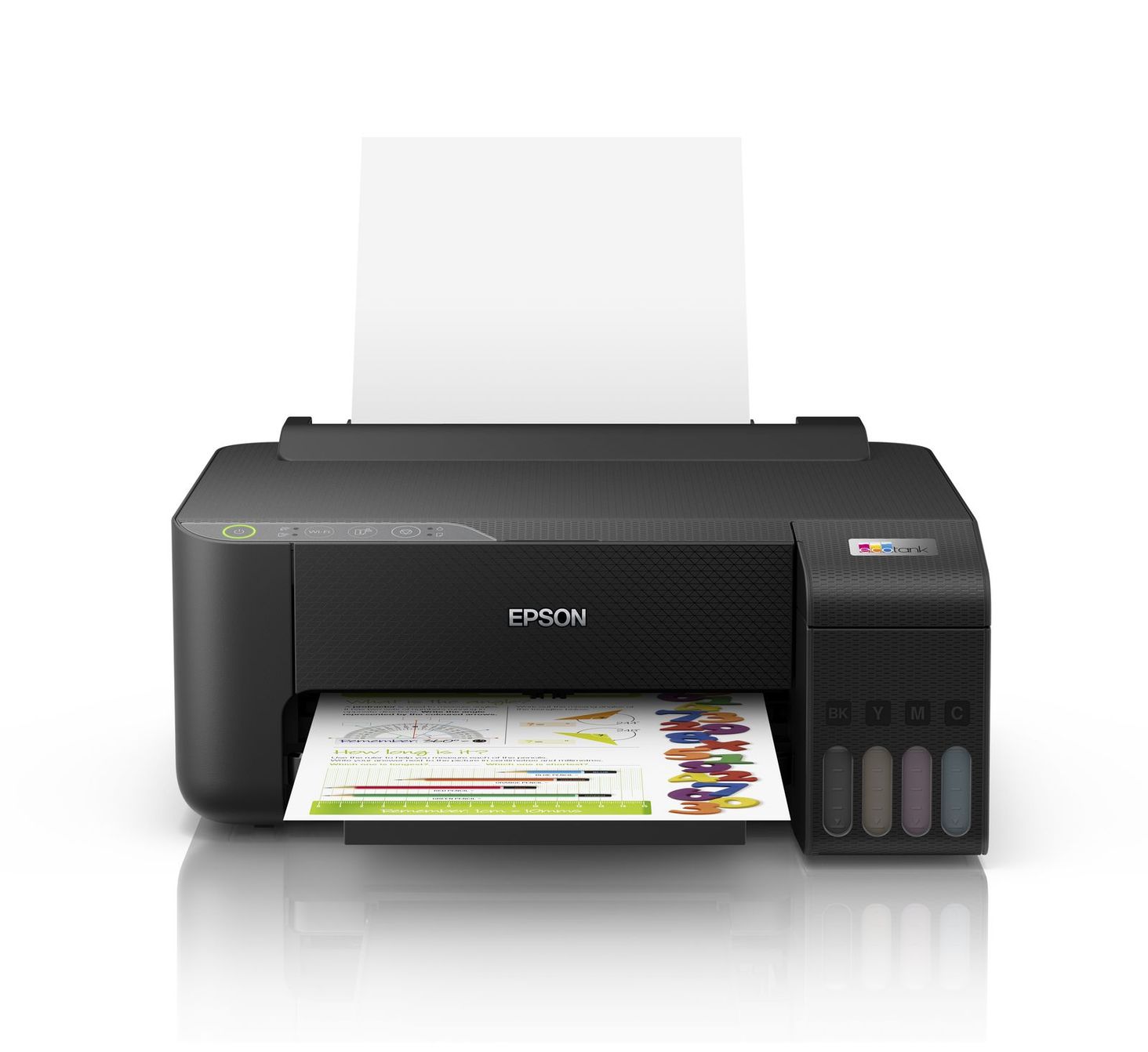 Drukarka A4 EcoTank L1270 - 1