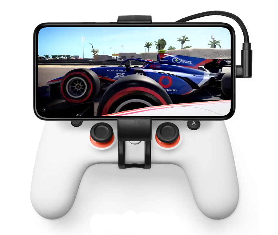 Google Pixel 5