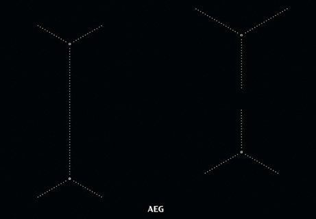 AEG płyta