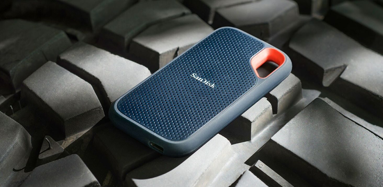 Western Digital