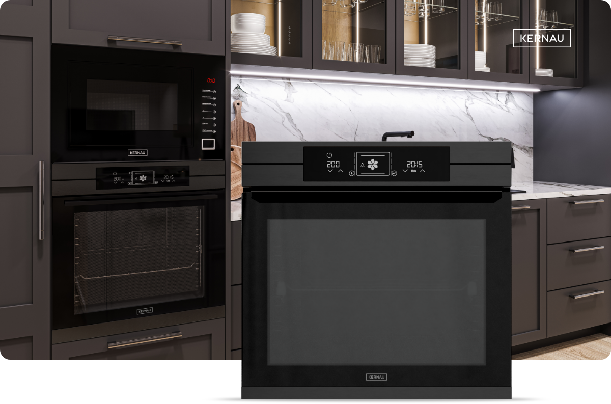 KBO 1280.1 TC Gun Metal