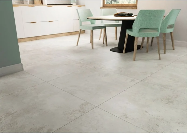 Tubądzin Torano White 59,8X59,8 - 2