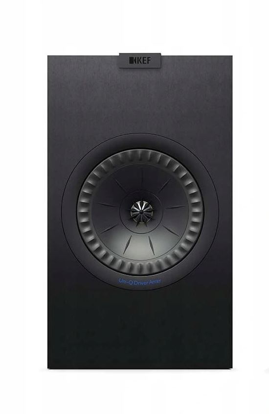 KEF Q350 czarny