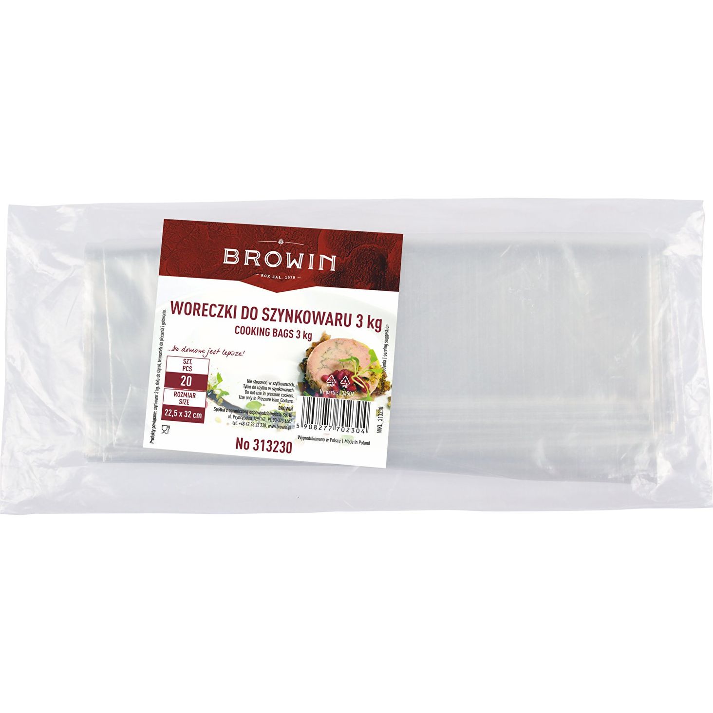 BROWIN