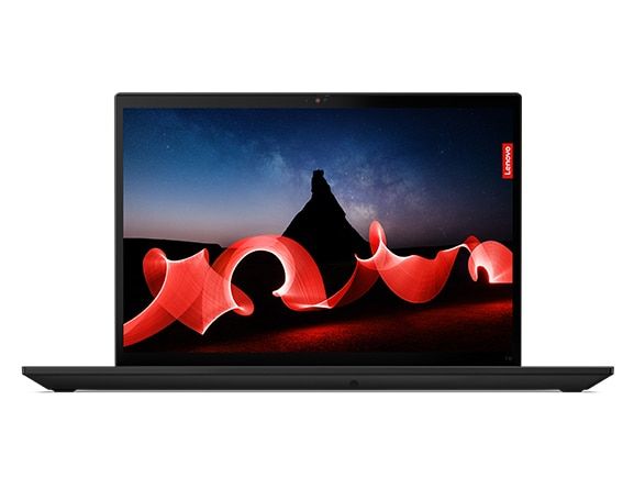 ThinkPad Dolby Vision®