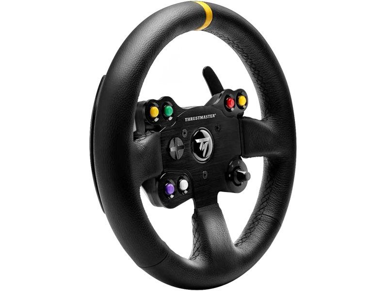 THRUSTMASTER TM Leather 28 GT Add on