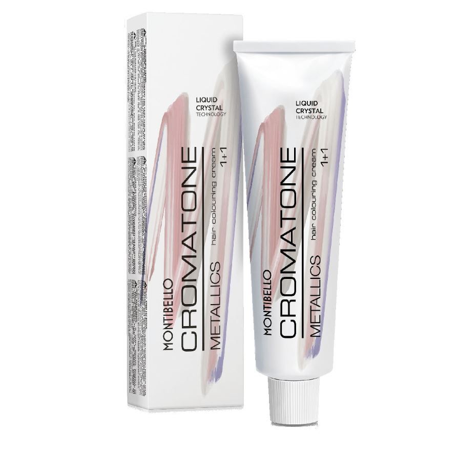 Montibello Cromatone Metallics 10.02 - 1