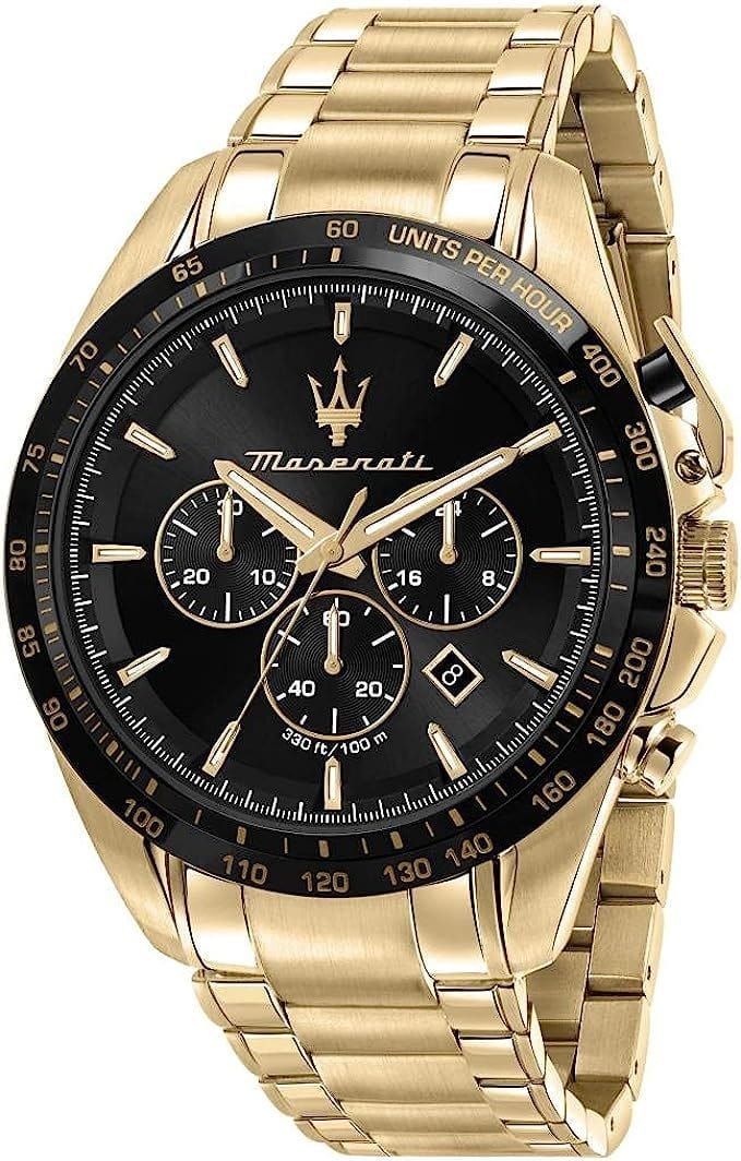 MASERATI R8873612041 SUCCESO - 1