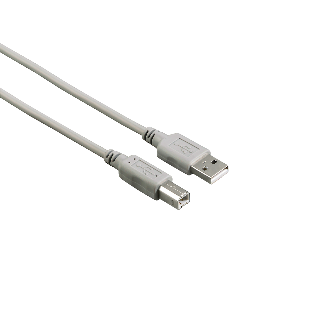 Hama Kabel USB A-B 1,8m (29099)