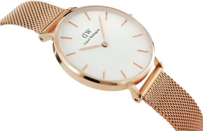 Daniel Wellington Classic Petite Melrose - 2