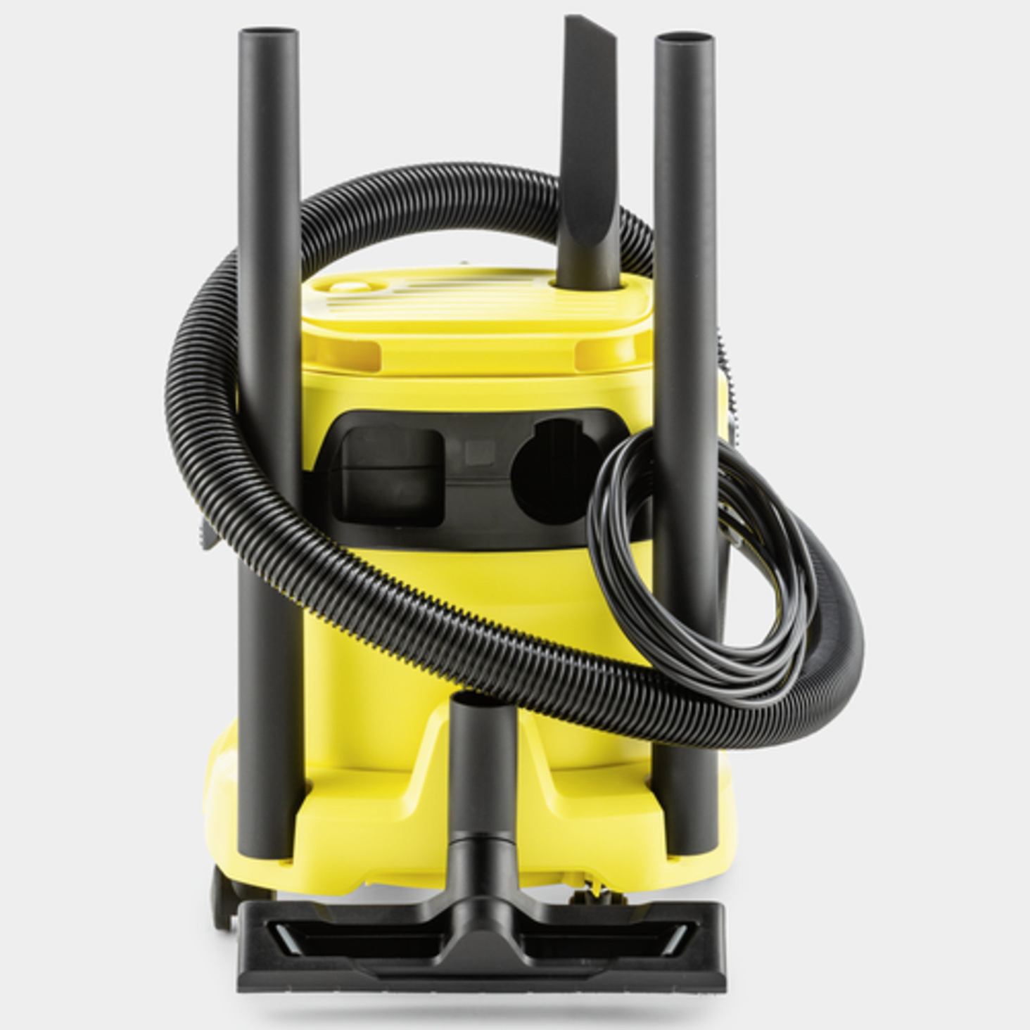 Karcher WD 2 Plus V-15/4/18/C 1.628-011.0 - 3