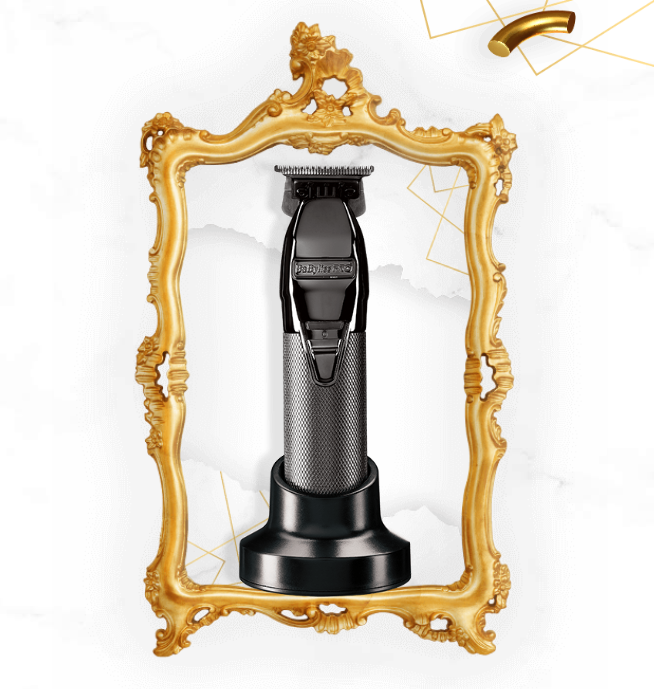 BaByliss Pro SkeletonFX Gunsteel FX7870GSE