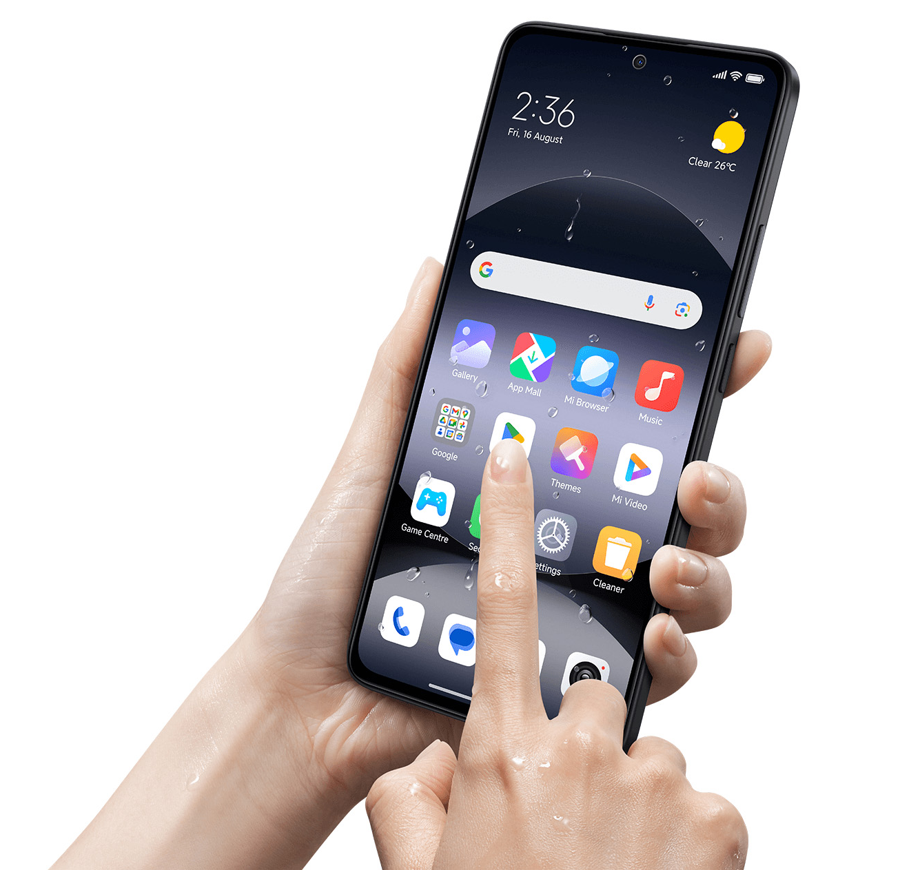 Redmi 17