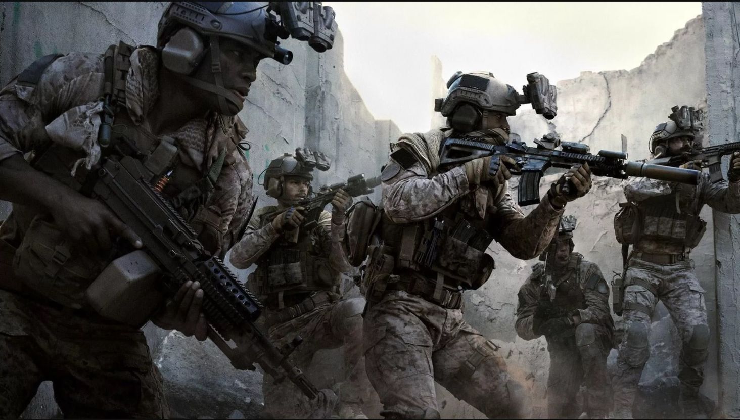 Call of Duty