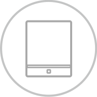 Tablety icon