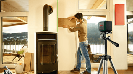 Bosch Quigo Green - 4