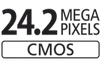canon CMOS ikona