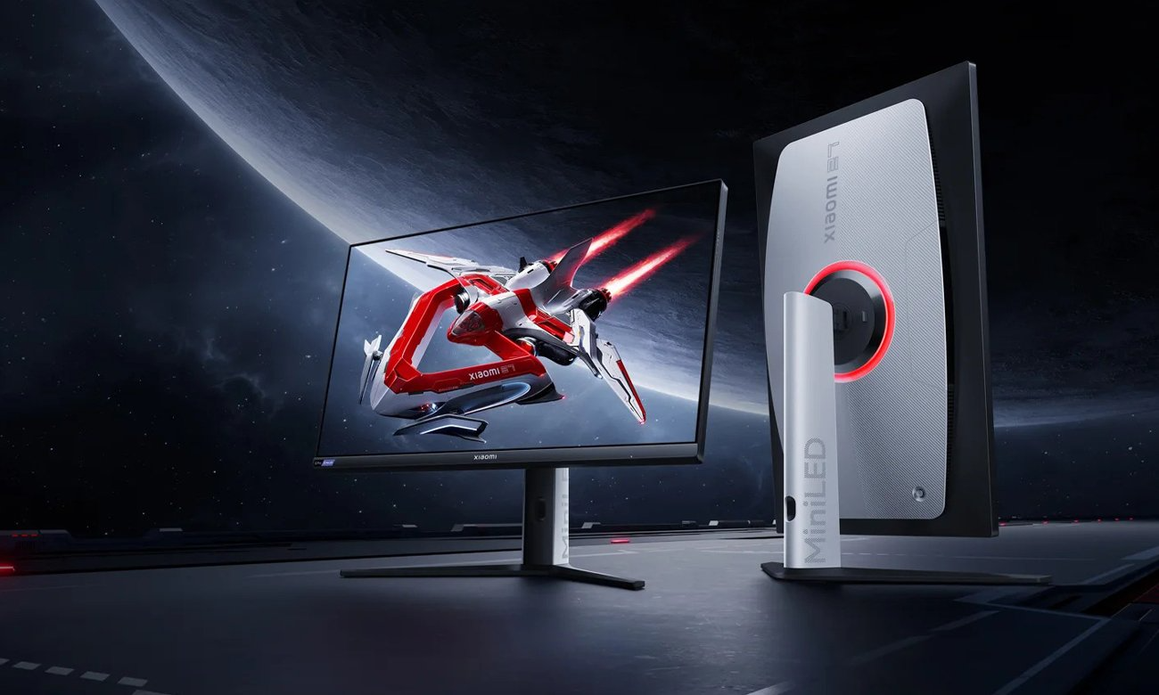 Gaming Monitor G Pro 27i (1)