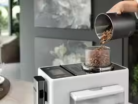 De'Longhi Rivelia EXAM440.35 cecha 1