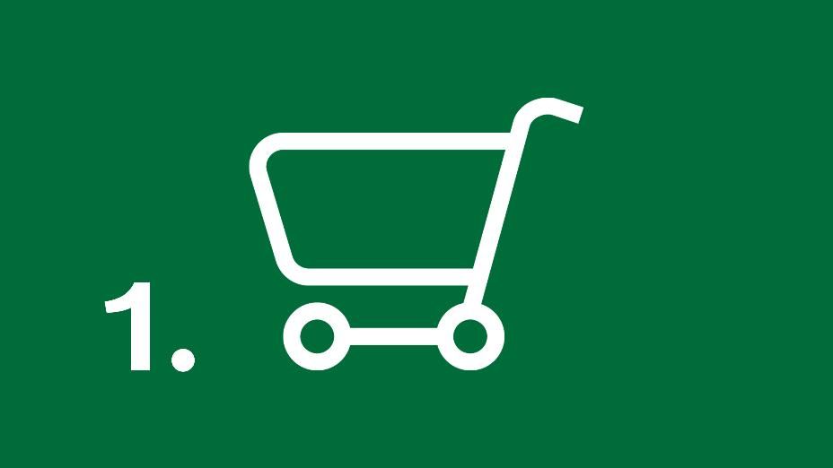 Zakup