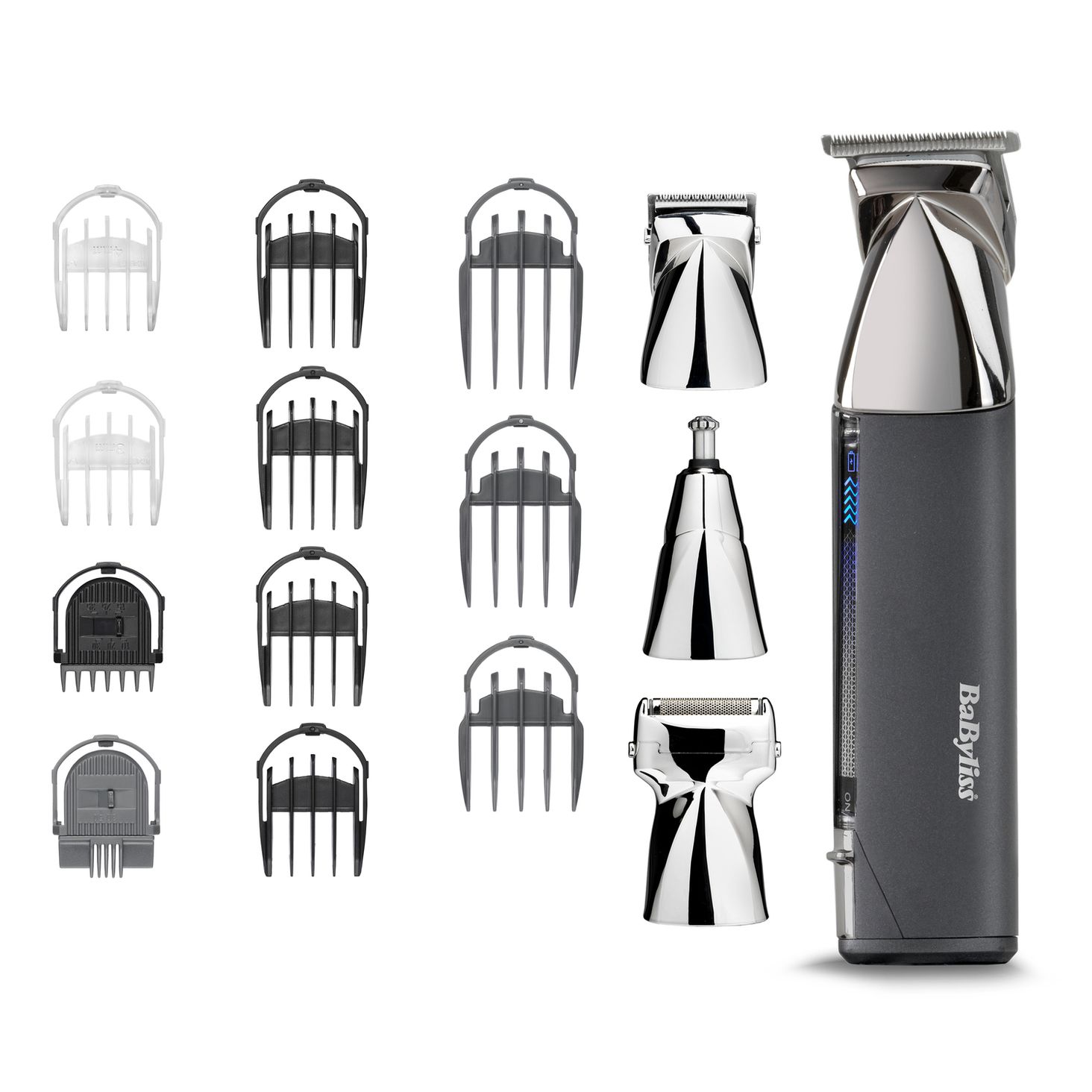 BaByliss Super-X Metal MT996E_4