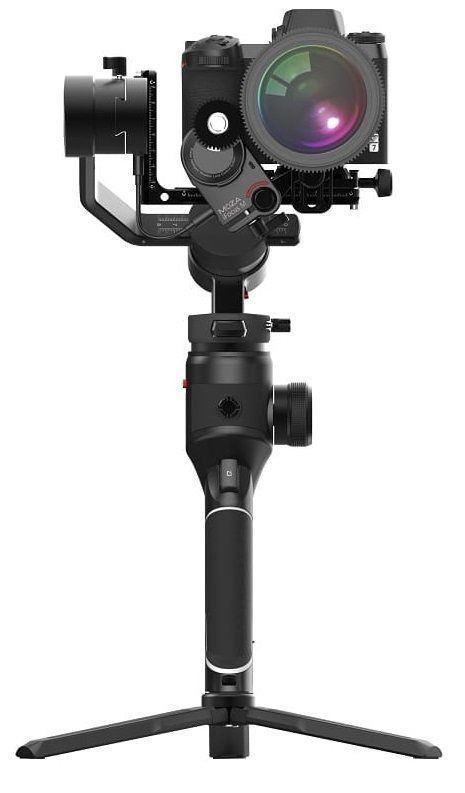 Moza AirCross 2