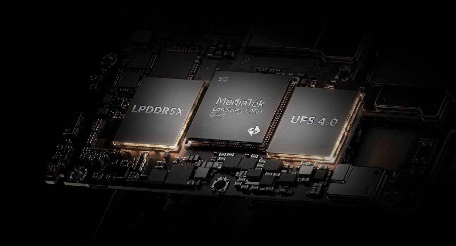 MediaTek