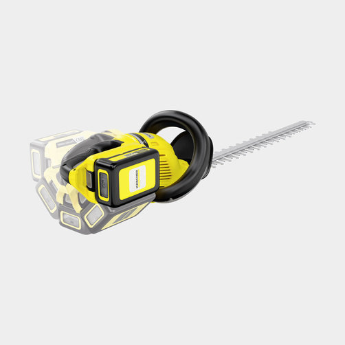 Karcher HGE 18-50 Battery 1.444-240.0 - 2