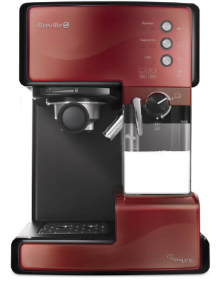 Breville- zdjęcie 8