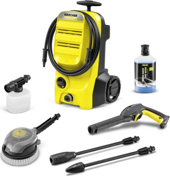 Karcher K 4 Classic Car